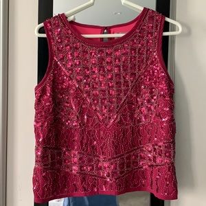 Harper brand. Worn once